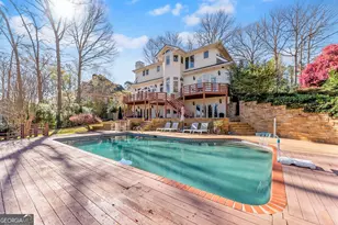 1100 Ramser Dr, Watkinsville, GA 30677 - Photo 17