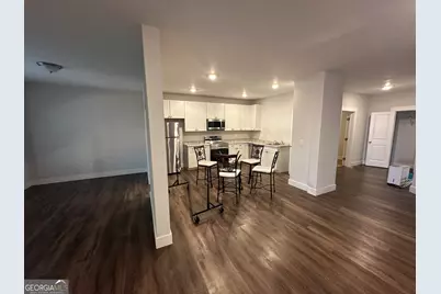 370 Crestbrook Lane #UNIT B, Dallas, GA 30157 - Photo 3