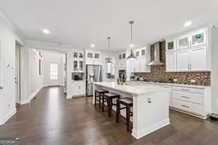 2387 Colby Ct, Snellville, GA 30078 - Photo 7