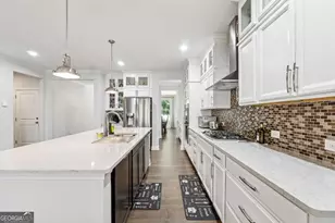 2387 Colby Ct, Snellville, GA 30078 - Photo 9