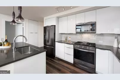 1400 W Peachtree Street #1113, Atlanta, GA 30309 - Photo 1