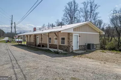 4494 Gainesville Highway, Blairsville, GA 30512 - Photo 1