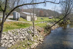 4494 Gainesville Hwy, Blairsville, GA 30512 - Photo 35