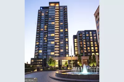 1400 W Peachtree Street #1115, Atlanta, GA 30309 - Photo 19