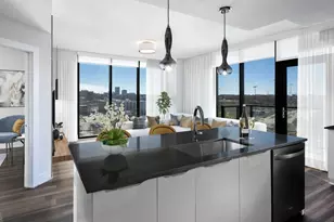 1400 W Peachtree St, Atlanta, GA 30309 - Photo 3