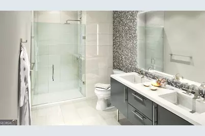 1400 W Peachtree Street #1115, Atlanta, GA 30309 - Photo 13