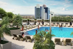 1400 W Peachtree St, Atlanta, GA 30309 - Photo 17