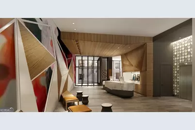 1400 W Peachtree Street #1115, Atlanta, GA 30309 - Photo 15