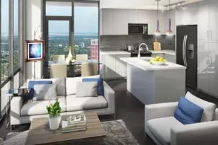 1400 W Peachtree St, Atlanta, GA 30309 - Photo 9