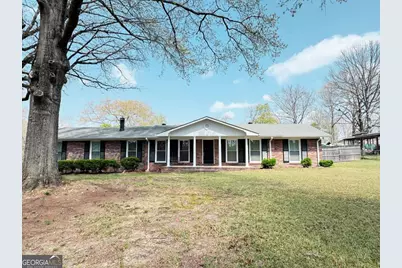 20 Eastdell Road NE, Rome, GA 30161 - Photo 1