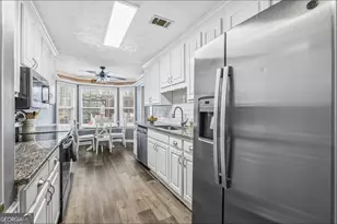 215 Ewing Dr, Social Circle, GA 30025 - Photo 17