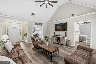 215 Ewing Drive, Social Circle, GA 30025 - Photo 9