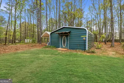 215 Ewing Drive, Social Circle, GA 30025 - Photo 31