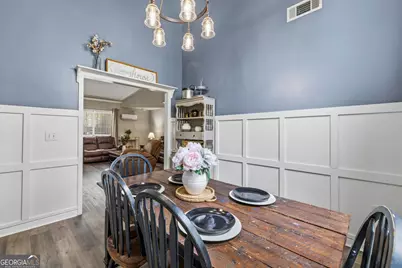 215 Ewing Drive, Social Circle, GA 30025 - Photo 11