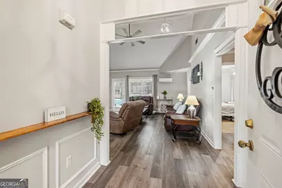 215 Ewing Drive, Social Circle, GA 30025 - Photo 5