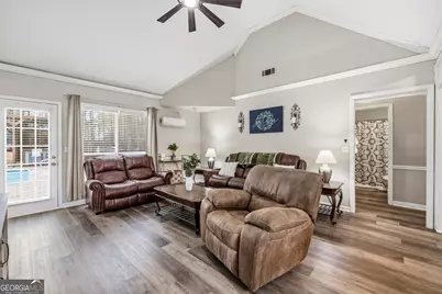 215 Ewing Drive, Social Circle, GA 30025 - Photo 7