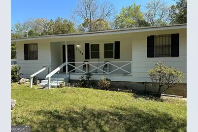 3630 Grant, Macon, GA 31217 - Photo 1