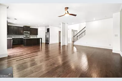 2514 Allsborough Way, Dacula, GA 30019 - Photo 5