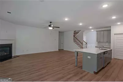 420 Tavistock Court, McDonough, GA 30252 - Photo 15