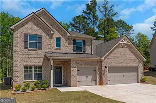 420 Tavistock Ct, McDonough, GA 30252 - Photo 3