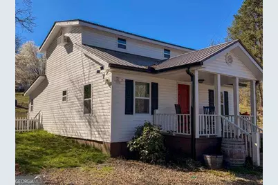 4101 Pat Colwell Road, Blairsville, GA 30512 - Photo 1