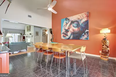 205 Kristie Lane, Tyrone, GA 30290 - Photo 19