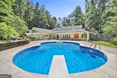 205 Kristie Lane, Tyrone, GA 30290 - Photo 3