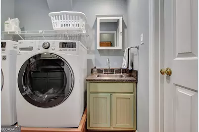 205 Kristie Lane, Tyrone, GA 30290 - Photo 29