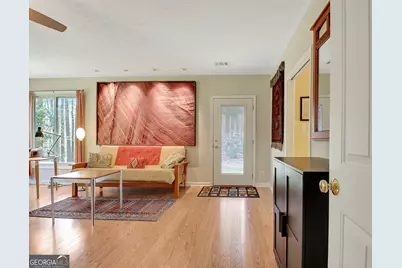 205 Kristie Lane, Tyrone, GA 30290 - Photo 31