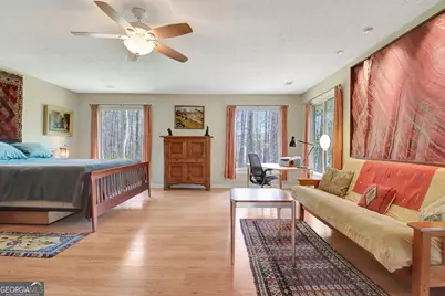 205 Kristie Lane, Tyrone, GA 30290 - Photo 33