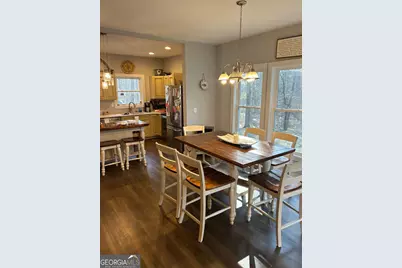 1697 Broad River Scenic Drive, Tignall, GA 30668 - Photo 3