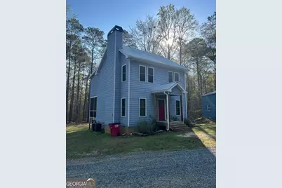 1697 Broad River Scenic Drive, Tignall, GA 30668 - Photo 1