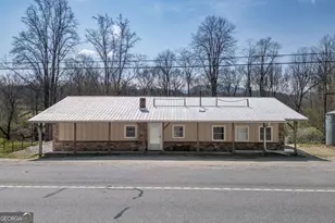 4494 Gainesville Hwy, Blairsville, GA 30512 - Photo 1