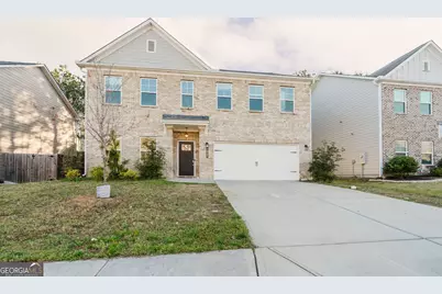 1837 Weatherbrook Circle, Lawrenceville, GA 30043 - Photo 1