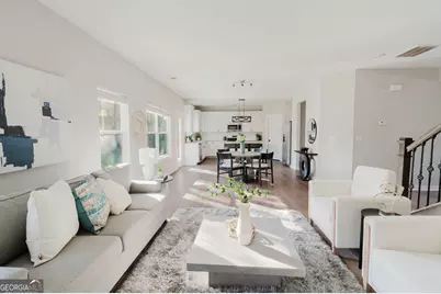 1837 Weatherbrook Circle, Lawrenceville, GA 30043 - Photo 7