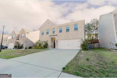 1837 Weatherbrook Circle, Lawrenceville, GA 30043 - Photo 3