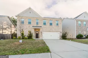 1837 Weatherbrook Cir, Lawrenceville, GA 30043 - Photo 1