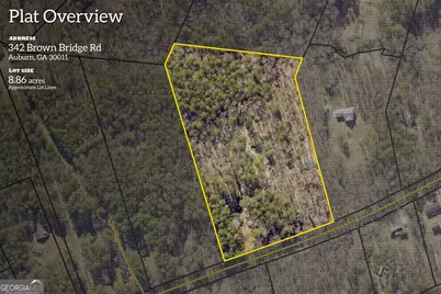 342 Brown Bridge Road, Auburn, GA 30011 - Photo 9