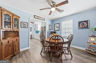 180 Pine Knoll, Eatonton, GA 31024 - Photo 17