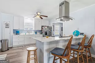 180 Pine Knoll, Eatonton, GA 31024 - Photo 15