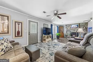 180 Pine Knoll, Eatonton, GA 31024 - Photo 21