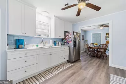 180 Pine Knoll, Eatonton, GA 31024 - Photo 11