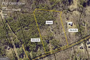 342 Brown Bridge Rd, Auburn, GA 30011 - Photo 1