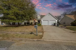 118 Covington Cove, Byron, GA 31008 - Photo 1