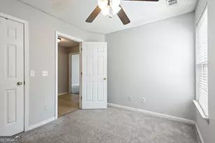 118 Covington Cove, Byron, GA 31008 - Photo 19