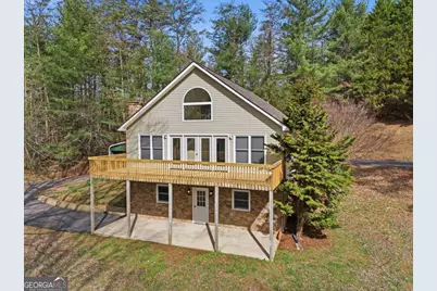 3015 Bear Lane, Hiawassee, GA 30546 - Photo 1