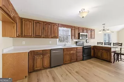 3015 Bear Lane, Hiawassee, GA 30546 - Photo 7