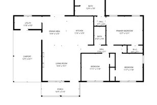 232 Stekoa Falls Rd, Clayton, GA 30525 - Photo 3