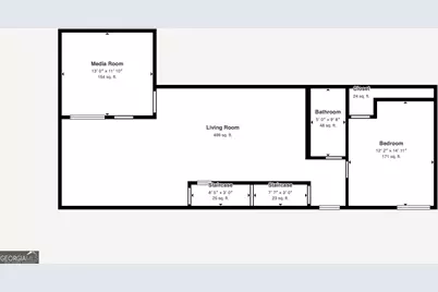 143 Brannon Ridge, Young Harris, GA 30582 - Photo 37