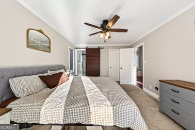 23 Stonewood Forest Road, Toccoa, GA 30577 - Photo 21